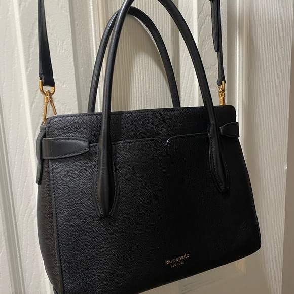 Kate spade medium toujours satchel - Picture 4 of 4